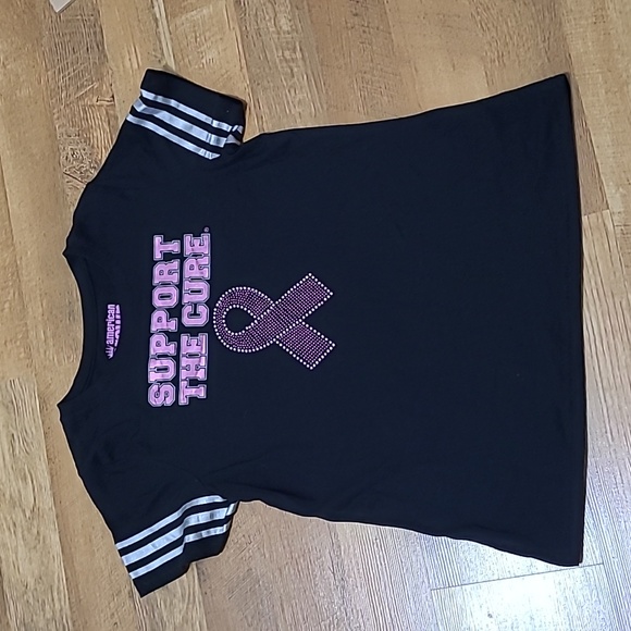American Crown- SS tee "Support the Cure" - Picture 1 of 9